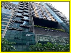 Tahir Building (D1), Office #486804981
